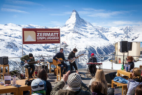 Amateur Big Boobs Webcam - Events | Zermatt, Switzerland