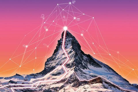 Les Journées du numérique pour la première fois à Zermatt